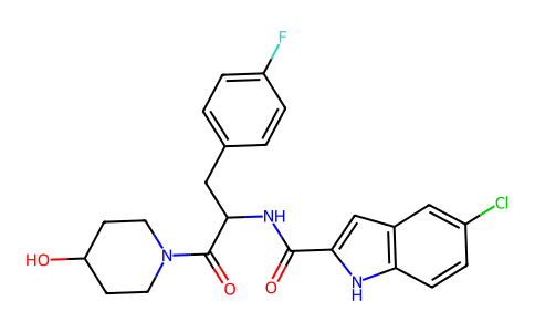 CP-320626 186430-23-9
